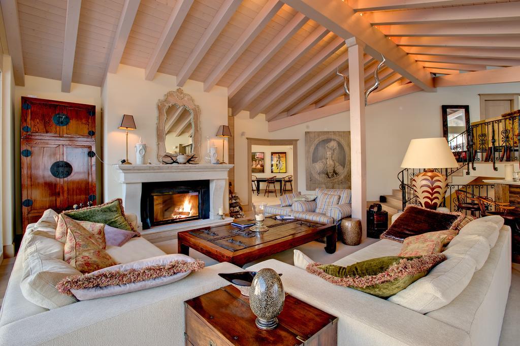 Chalet Grace Villa Zermatt Cameră foto