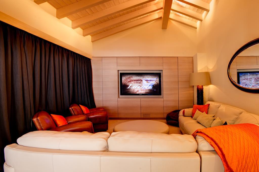 Chalet Grace Villa Zermatt Cameră foto